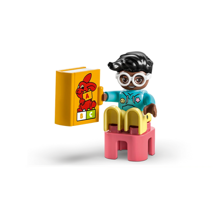 LEGO 10992