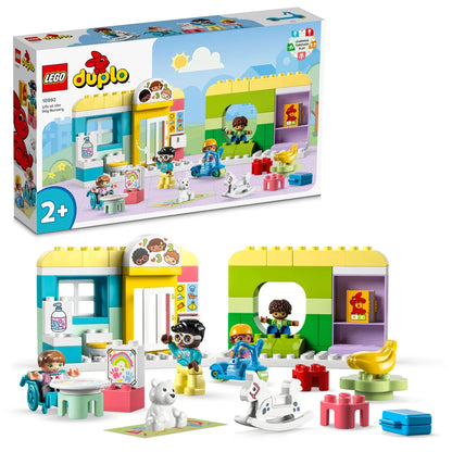 LEGO 10992