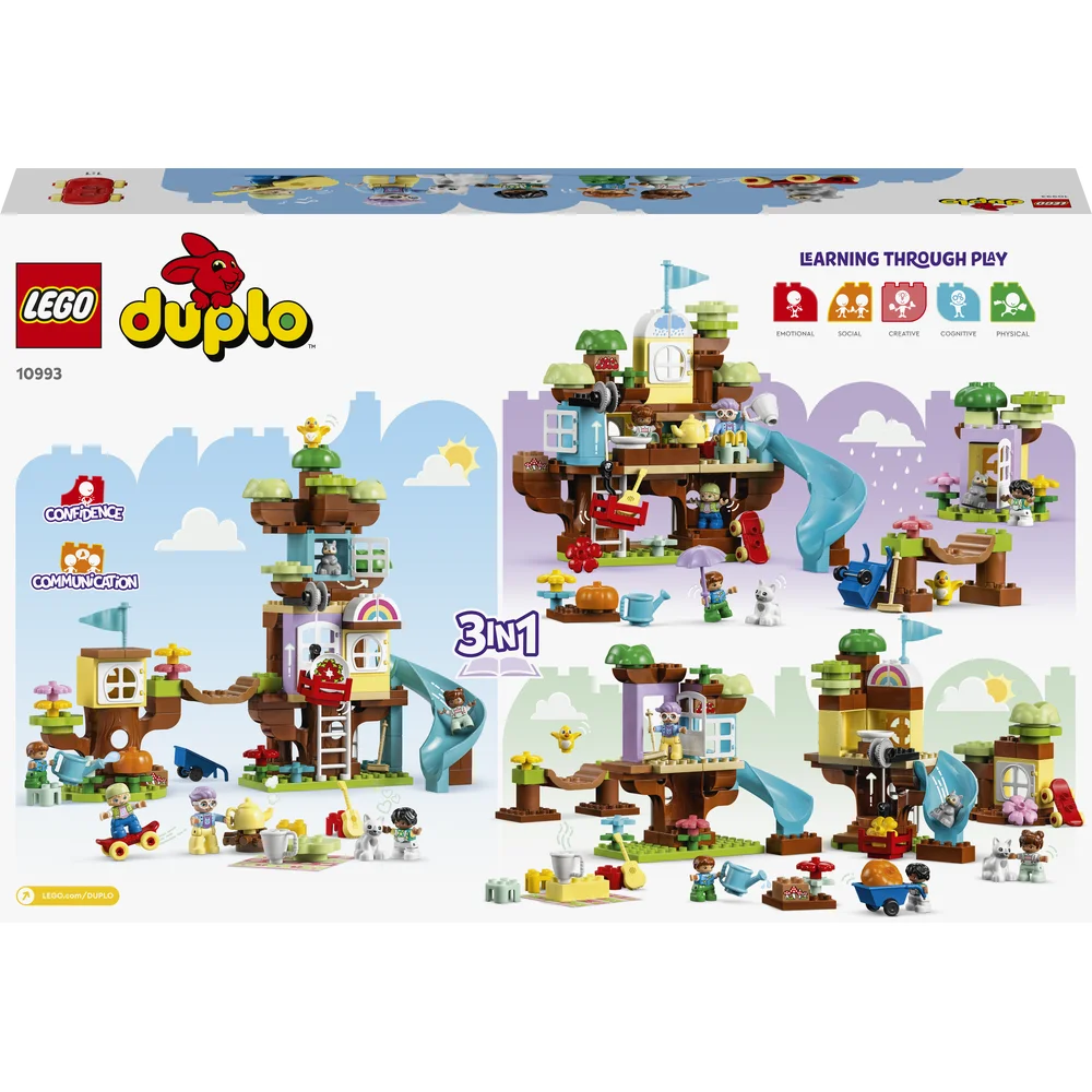 LEGO 10993