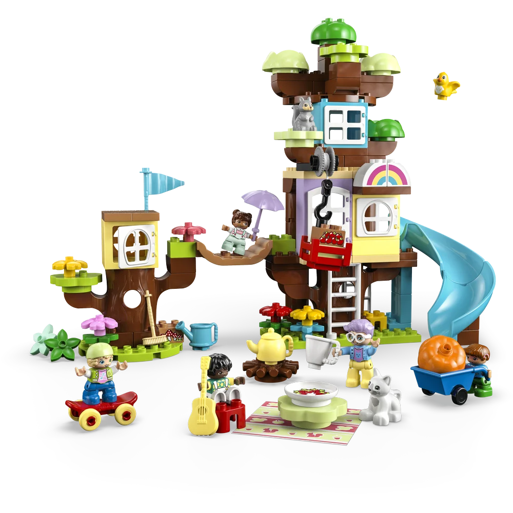 LEGO 10993