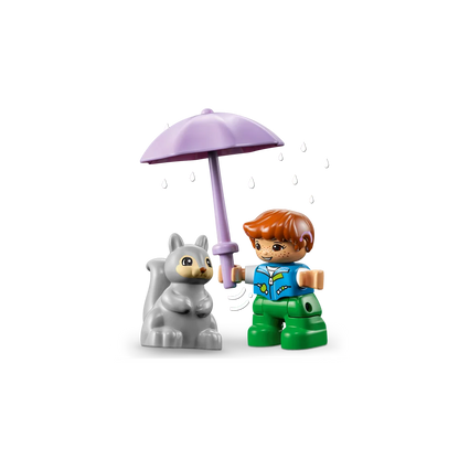 LEGO 10993