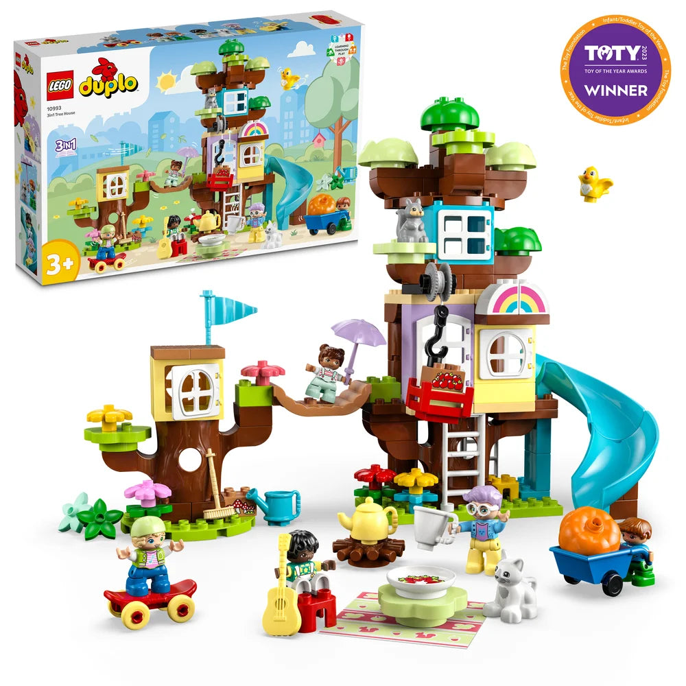LEGO 10993