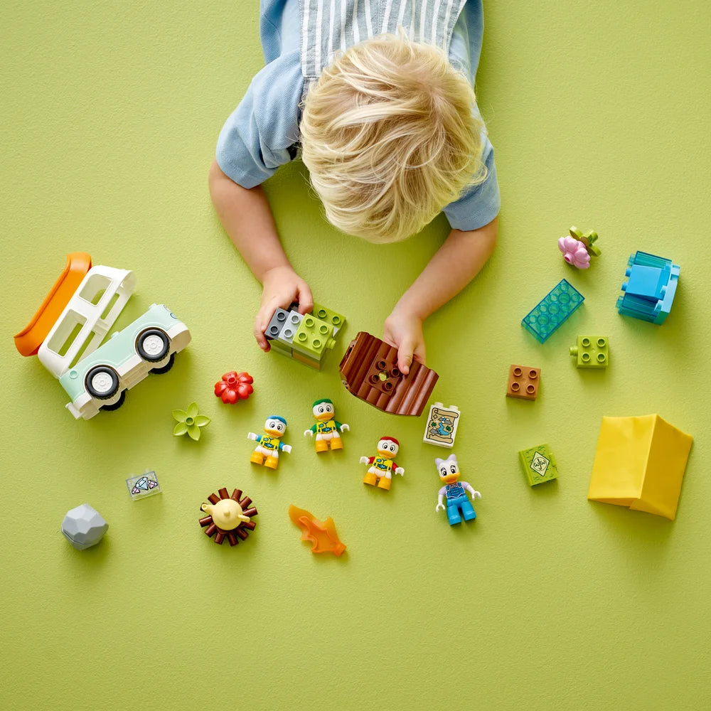 LEGO 10997