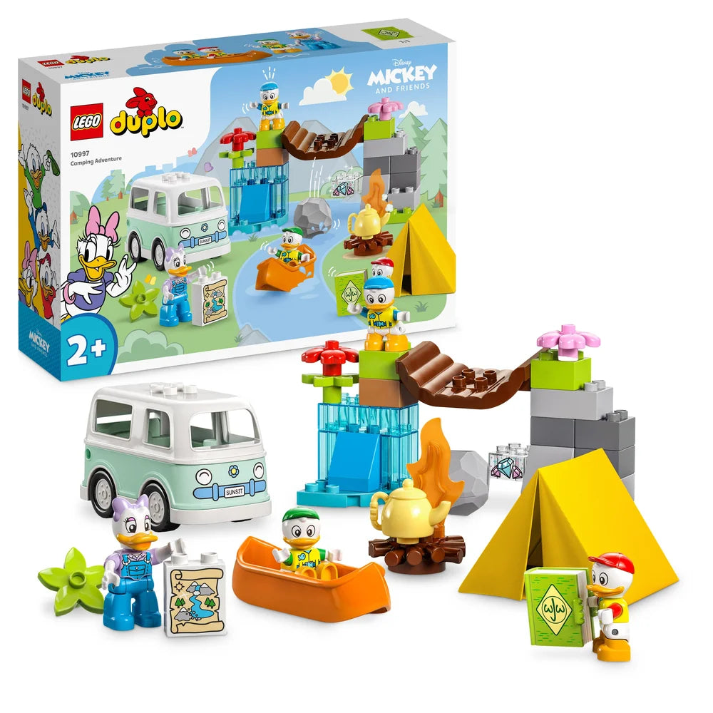 LEGO 10997