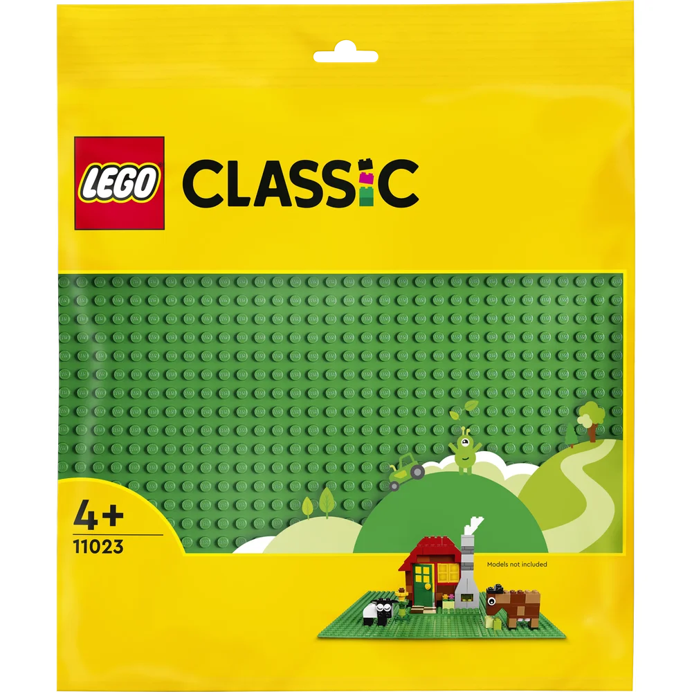 LEGO 11023