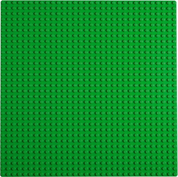 LEGO Classic - Groene bouwplaat - 11023