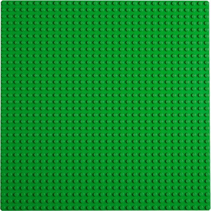 LEGO Classic - Groene bouwplaat - 11023