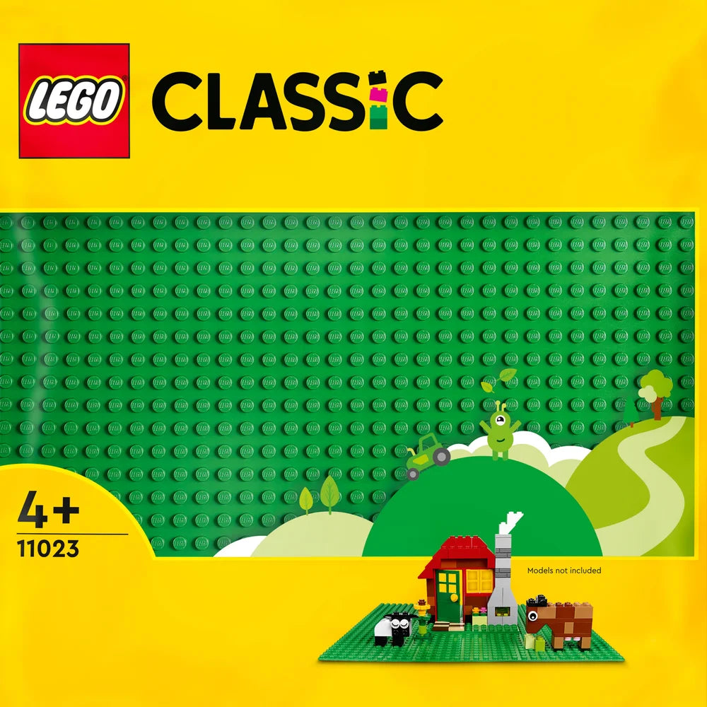 LEGO 11023