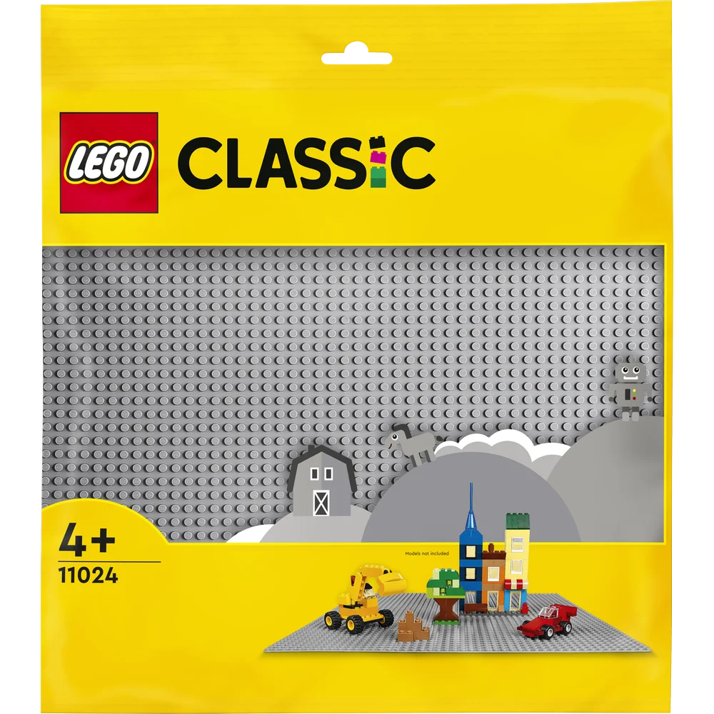 LEGO 11024