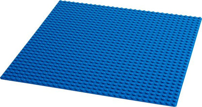 LEGO Classic - Blauwe bouwplaat - 11025
