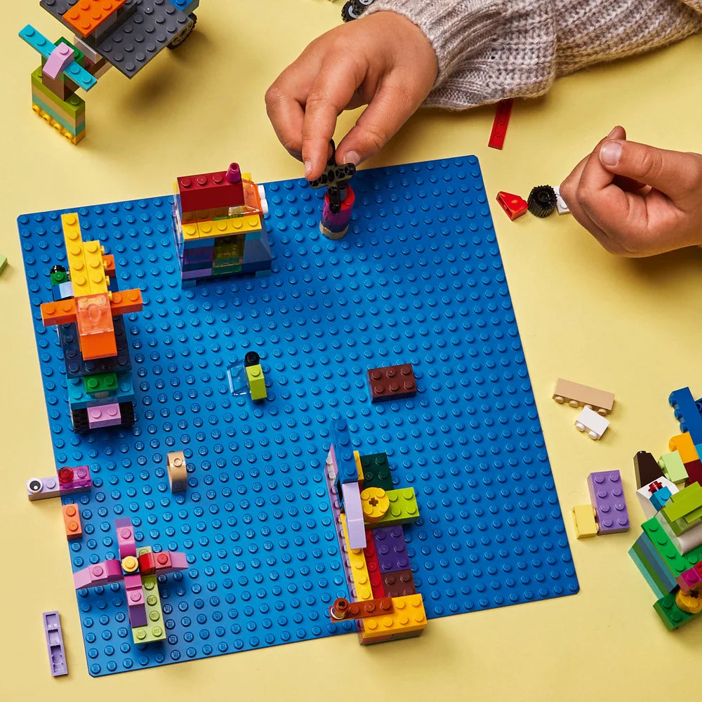 LEGO 11025