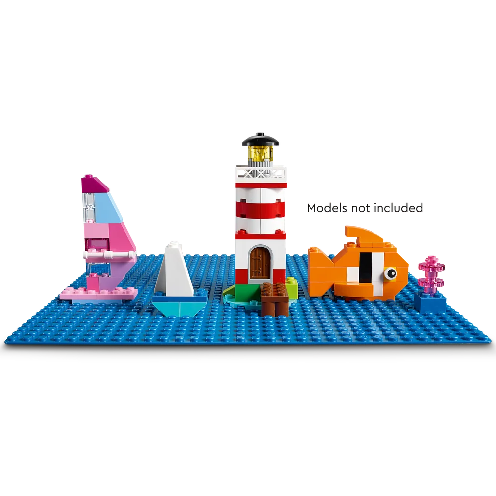 LEGO 11025