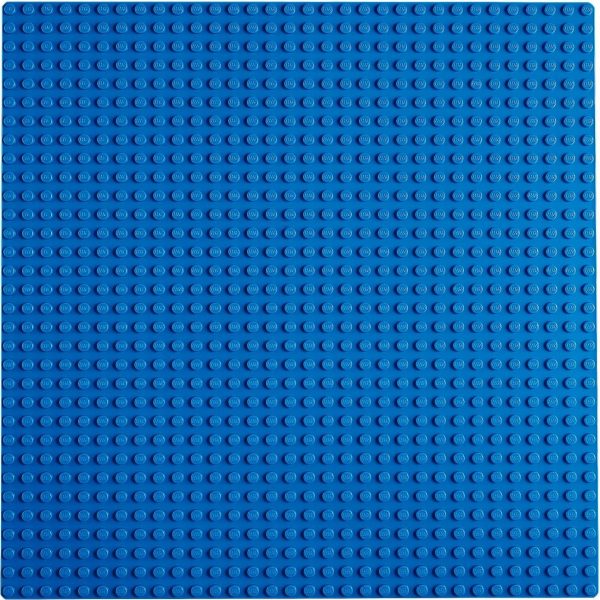 LEGO Classic - Blauwe bouwplaat - 11025