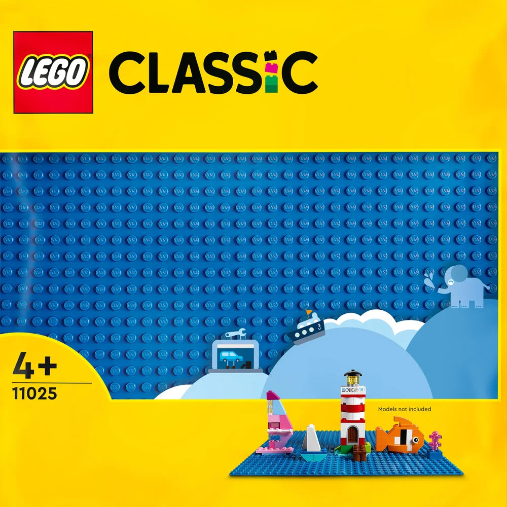 LEGO 11025