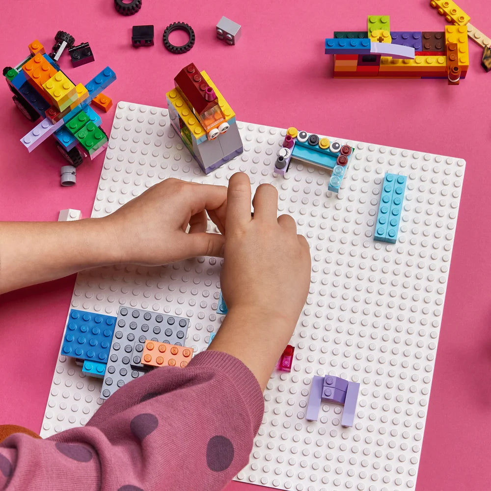LEGO 11026