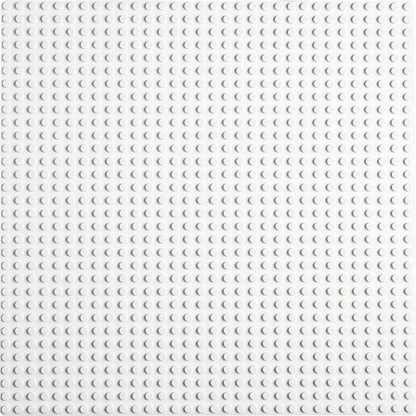 LEGO Classic - Witte bouwplaat - 11026
