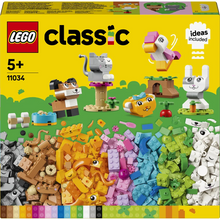 LEGO 11034