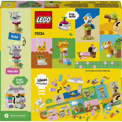 LEGO 11034