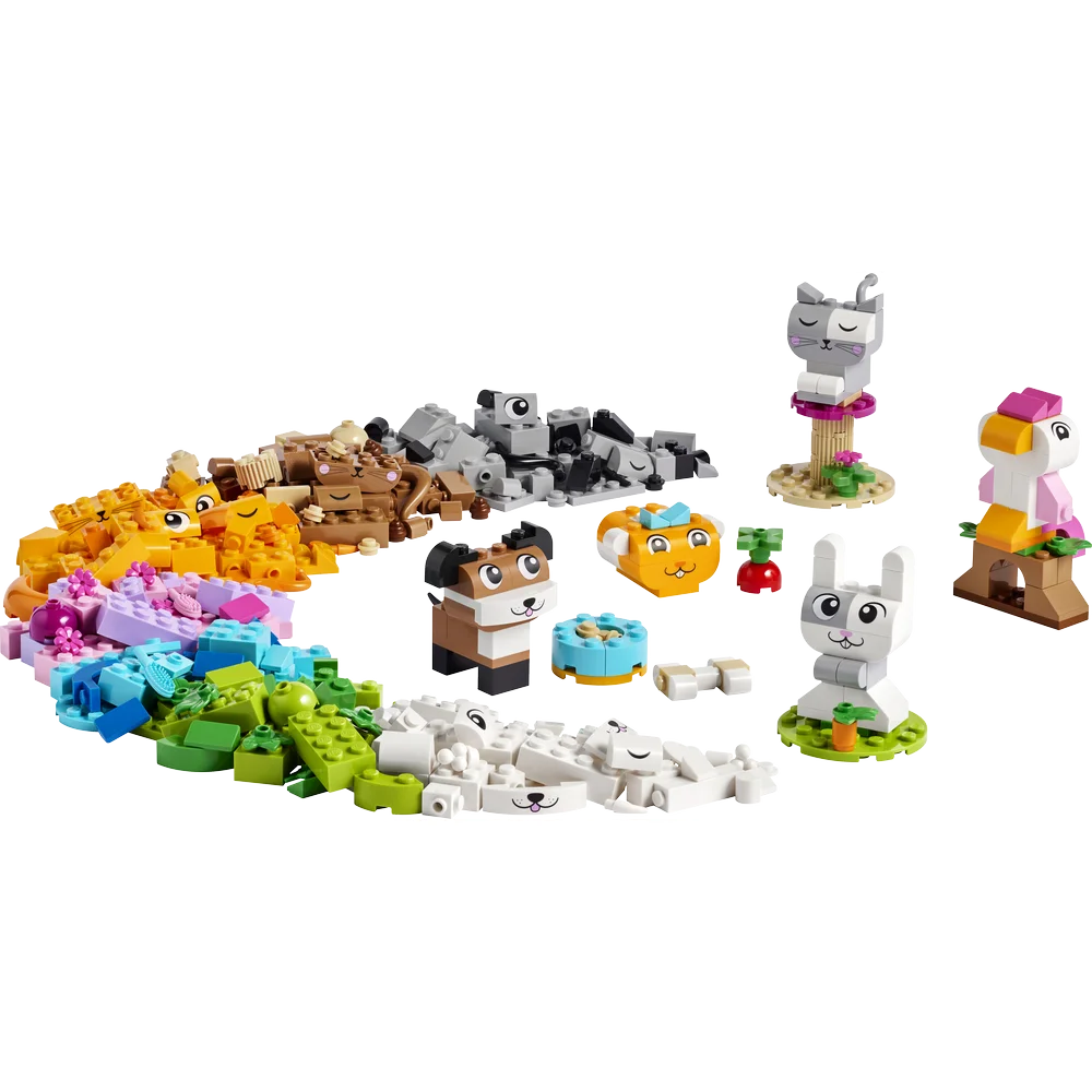 LEGO 11034