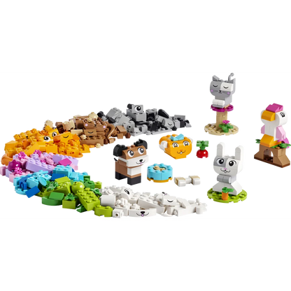 LEGO 11034