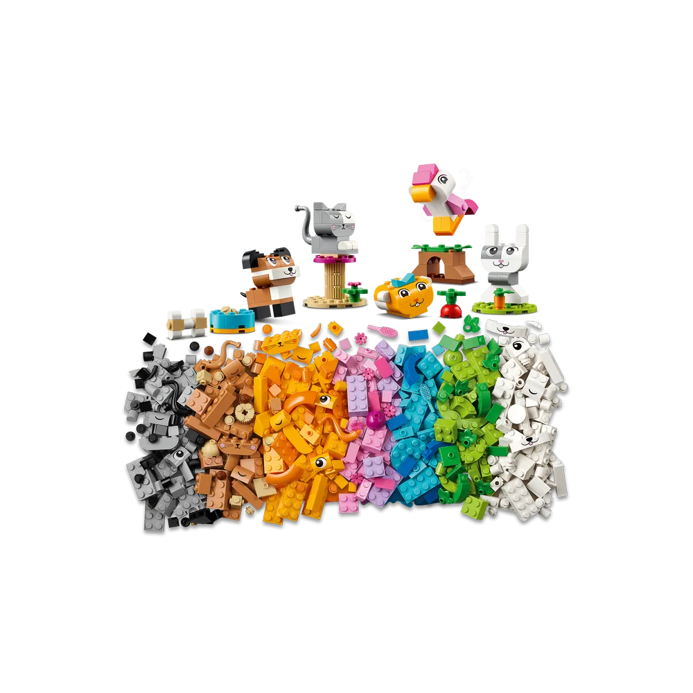 LEGO 11034