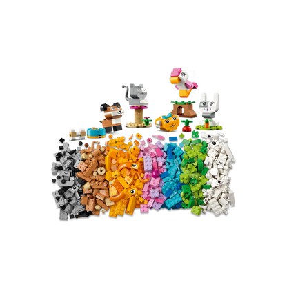 LEGO 11034