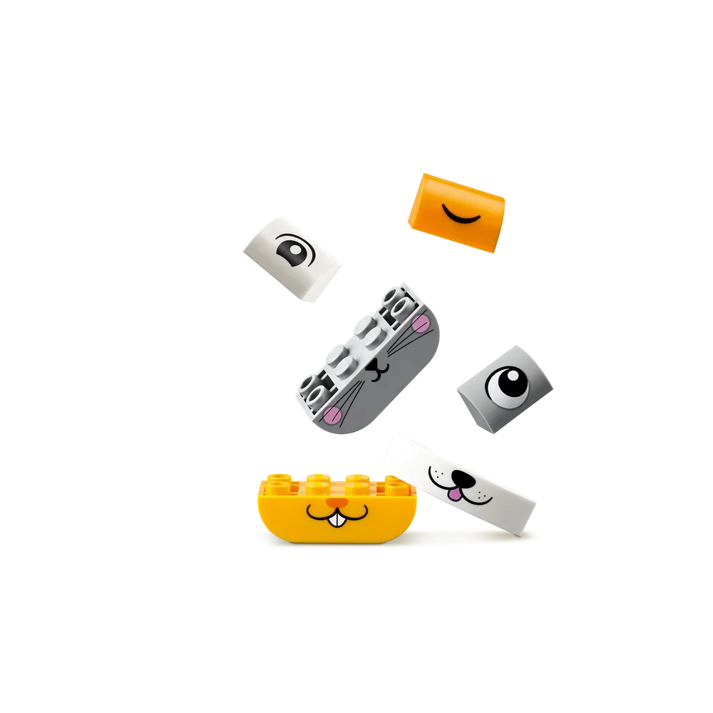 LEGO 11034