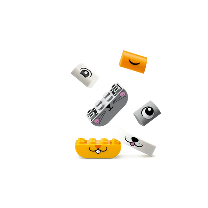 LEGO 11034