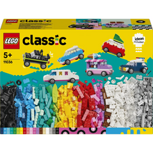 LEGO 11036