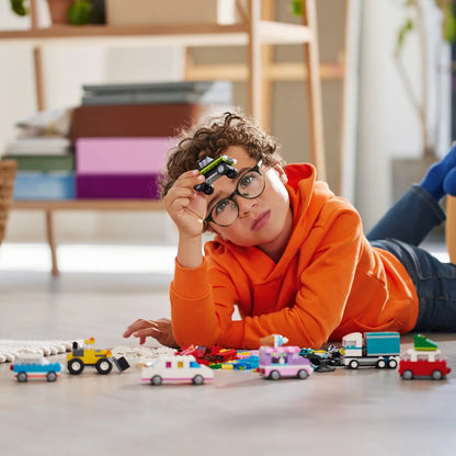 LEGO 11036