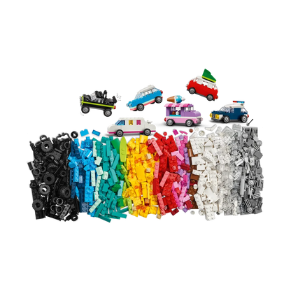 LEGO 11036