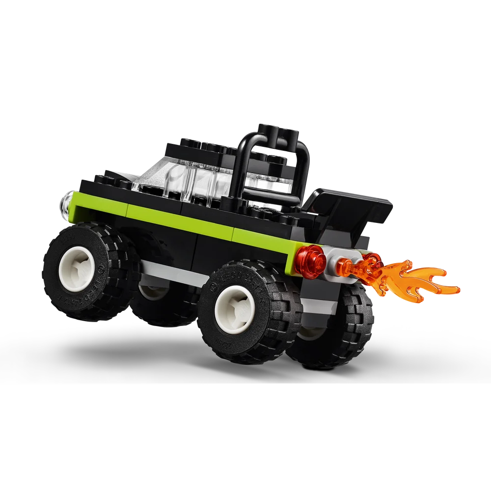 LEGO 11036