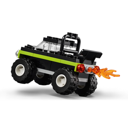 LEGO 11036