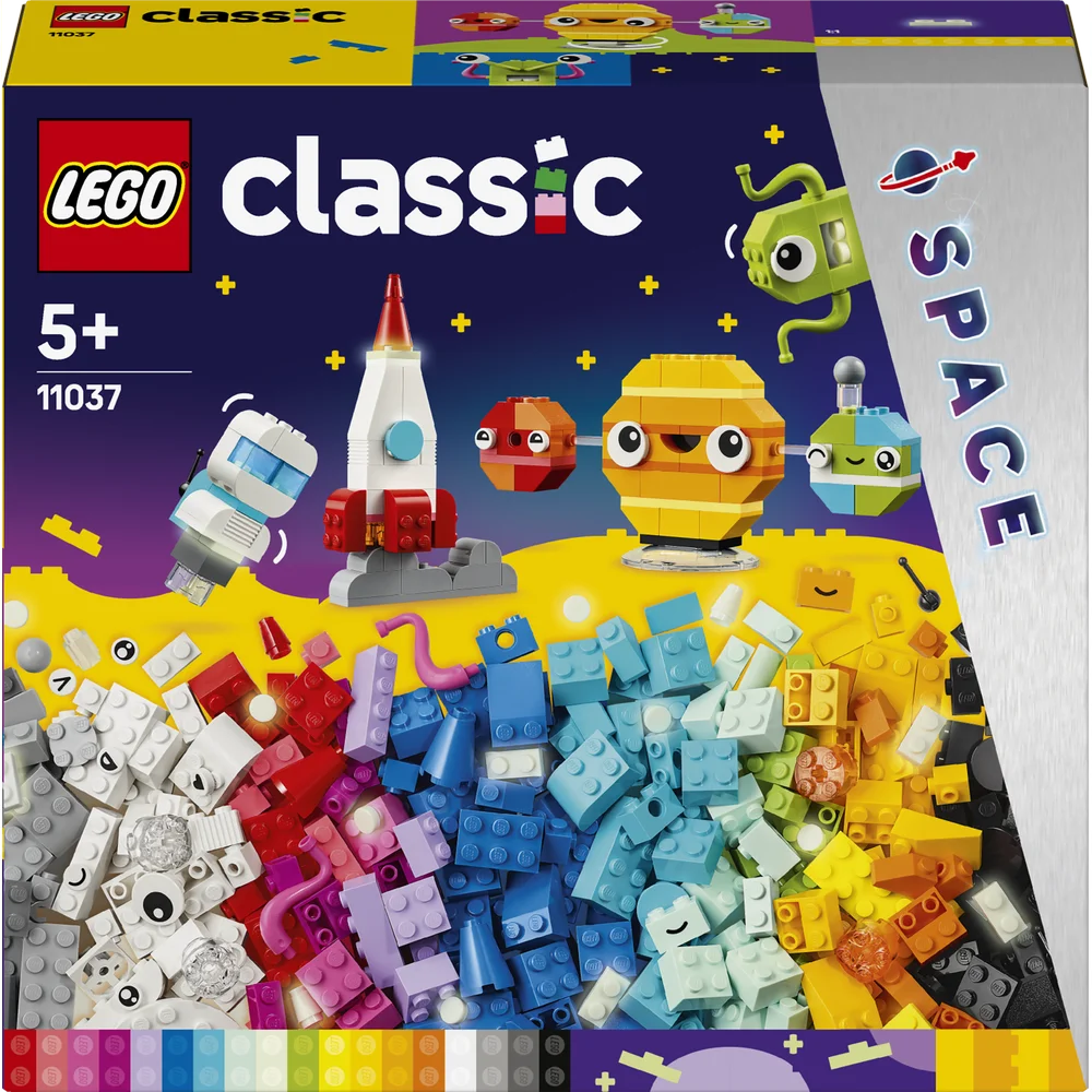 LEGO 11037
