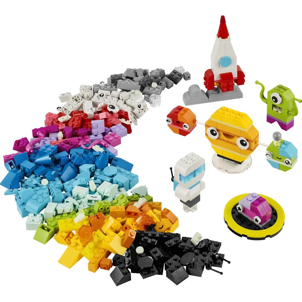 LEGO 11037