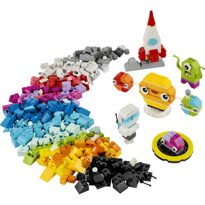 LEGO 11037