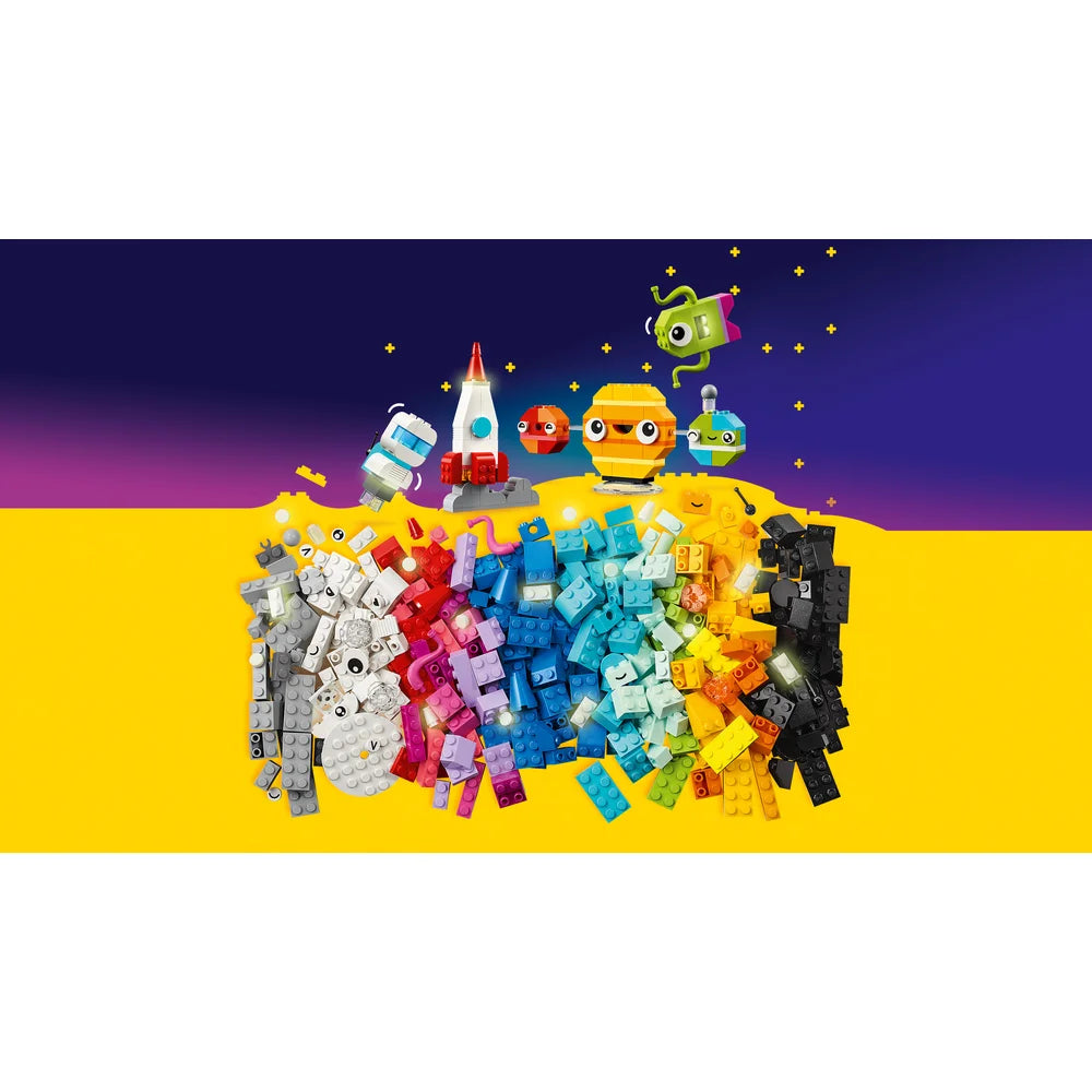 LEGO 11037