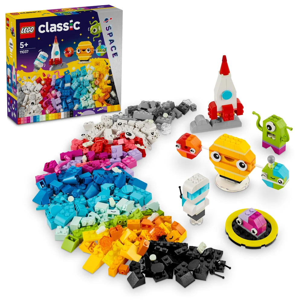 LEGO 11037