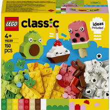 LEGO 11039