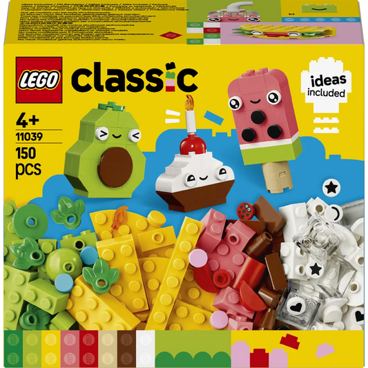 LEGO 11039