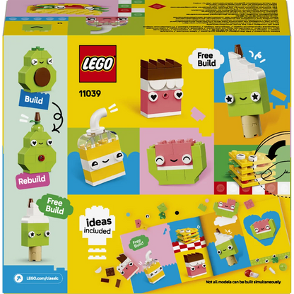 LEGO 11039