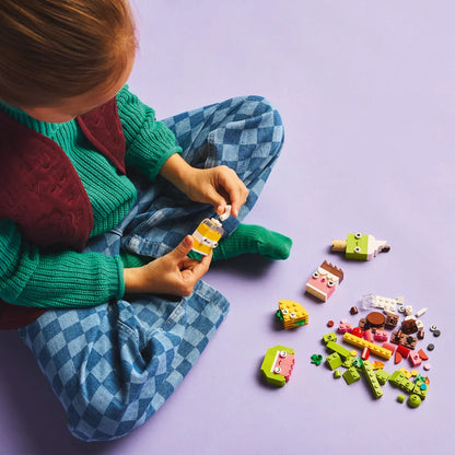 LEGO 11039