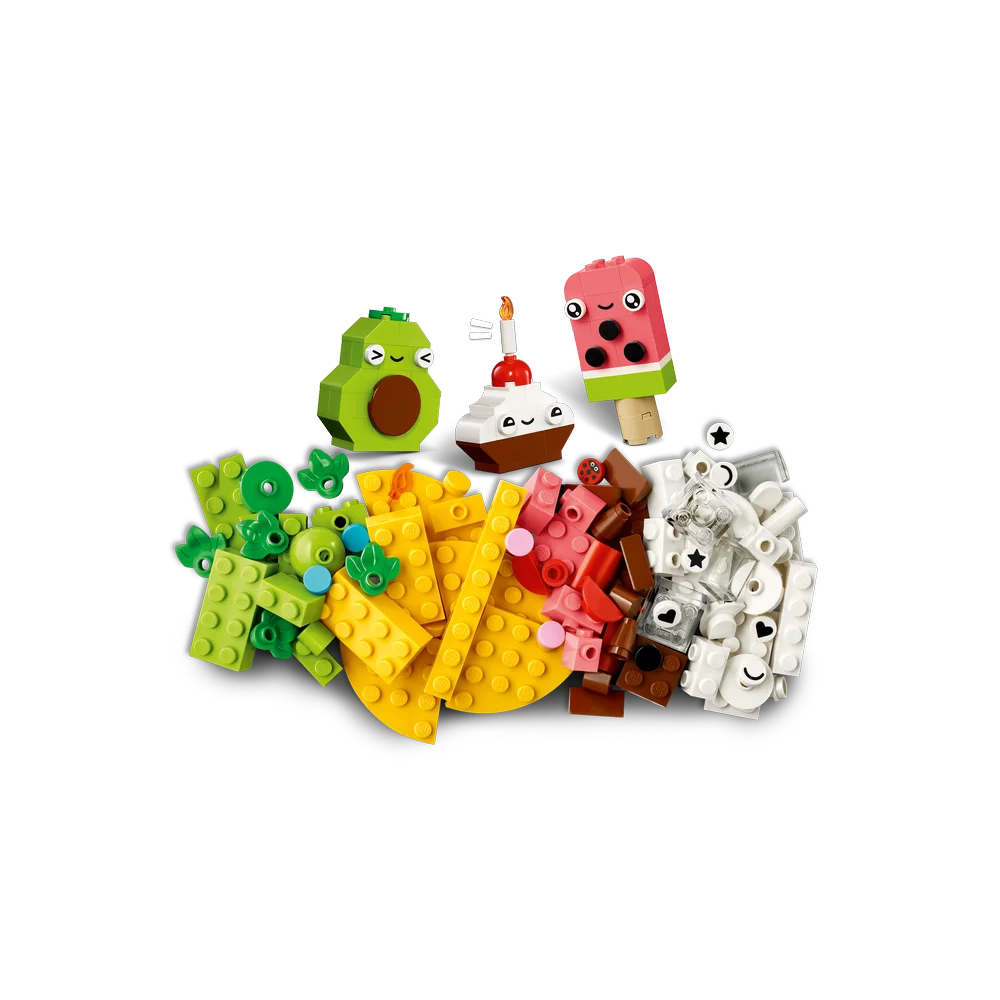 LEGO 11039