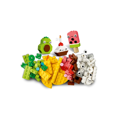 LEGO 11039