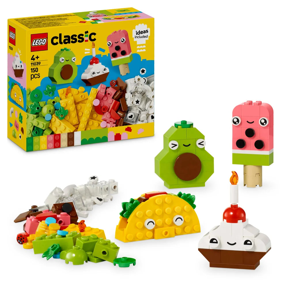 LEGO 11039