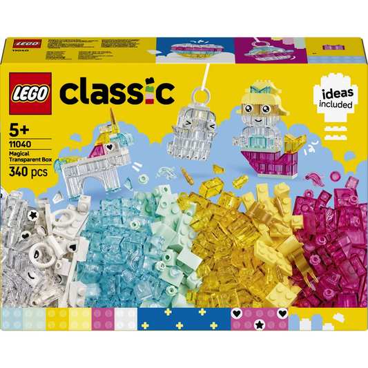 LEGO 11040