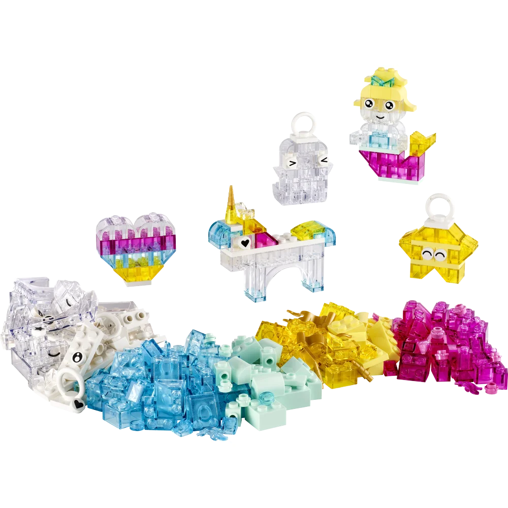LEGO 11040
