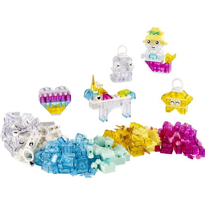 LEGO 11040