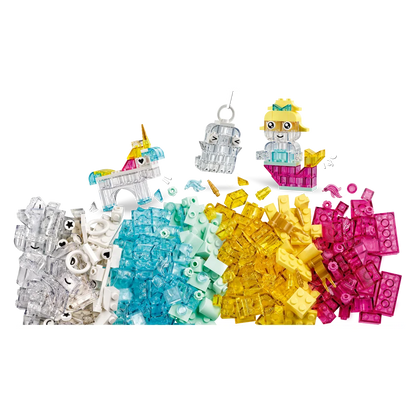 LEGO 11040