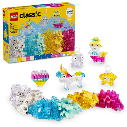 LEGO 11040